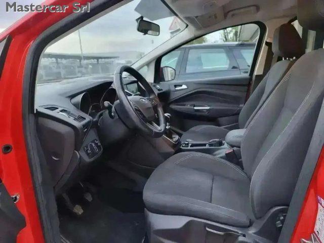 FORD Grand C-Max 7 1.5 tdci 120cv Business 7 posti - FM431BL