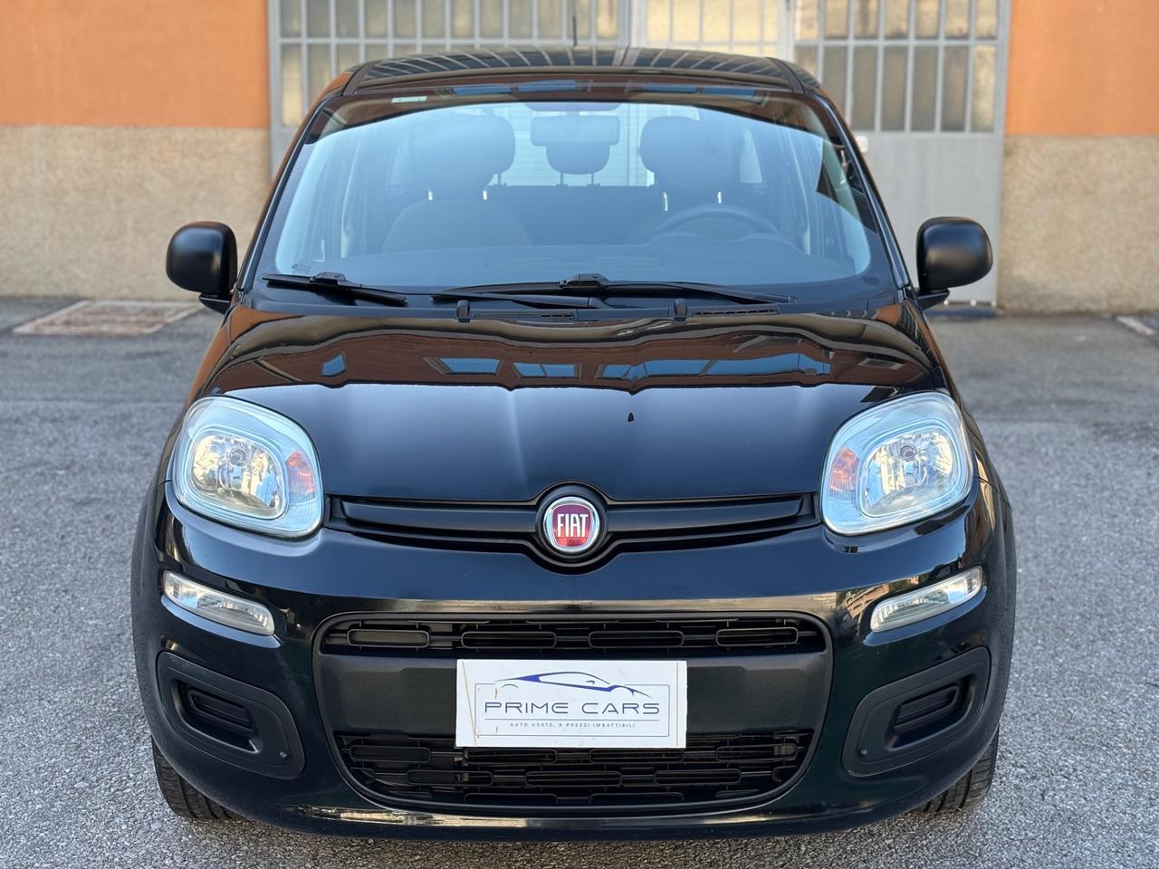 FIAT PANDA 1.2 BENZINA 5 posti PERFETTA