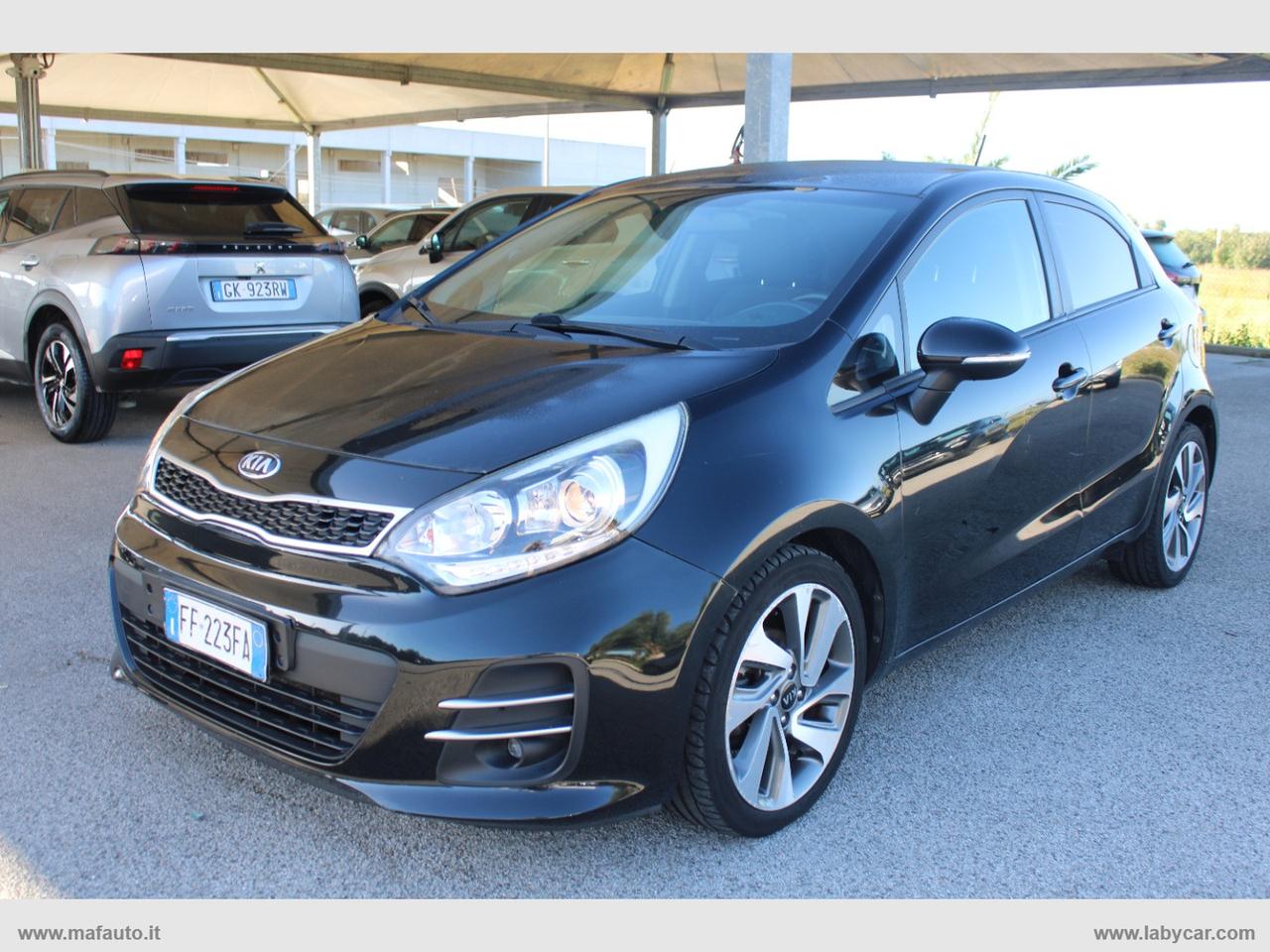 KIA Rio 1.1 CRDi 5p.S&S High Tech