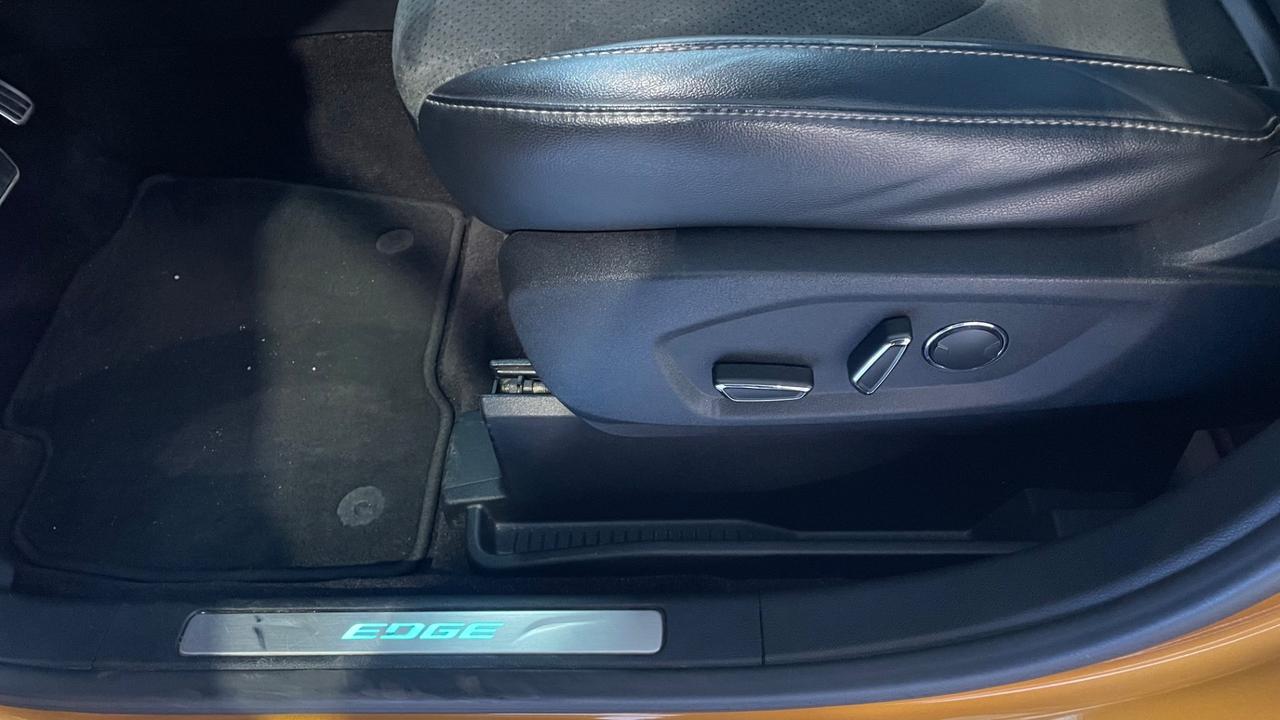 Ford Edge 2.0 TDCI 210 CV AWD Sport GARANZIA