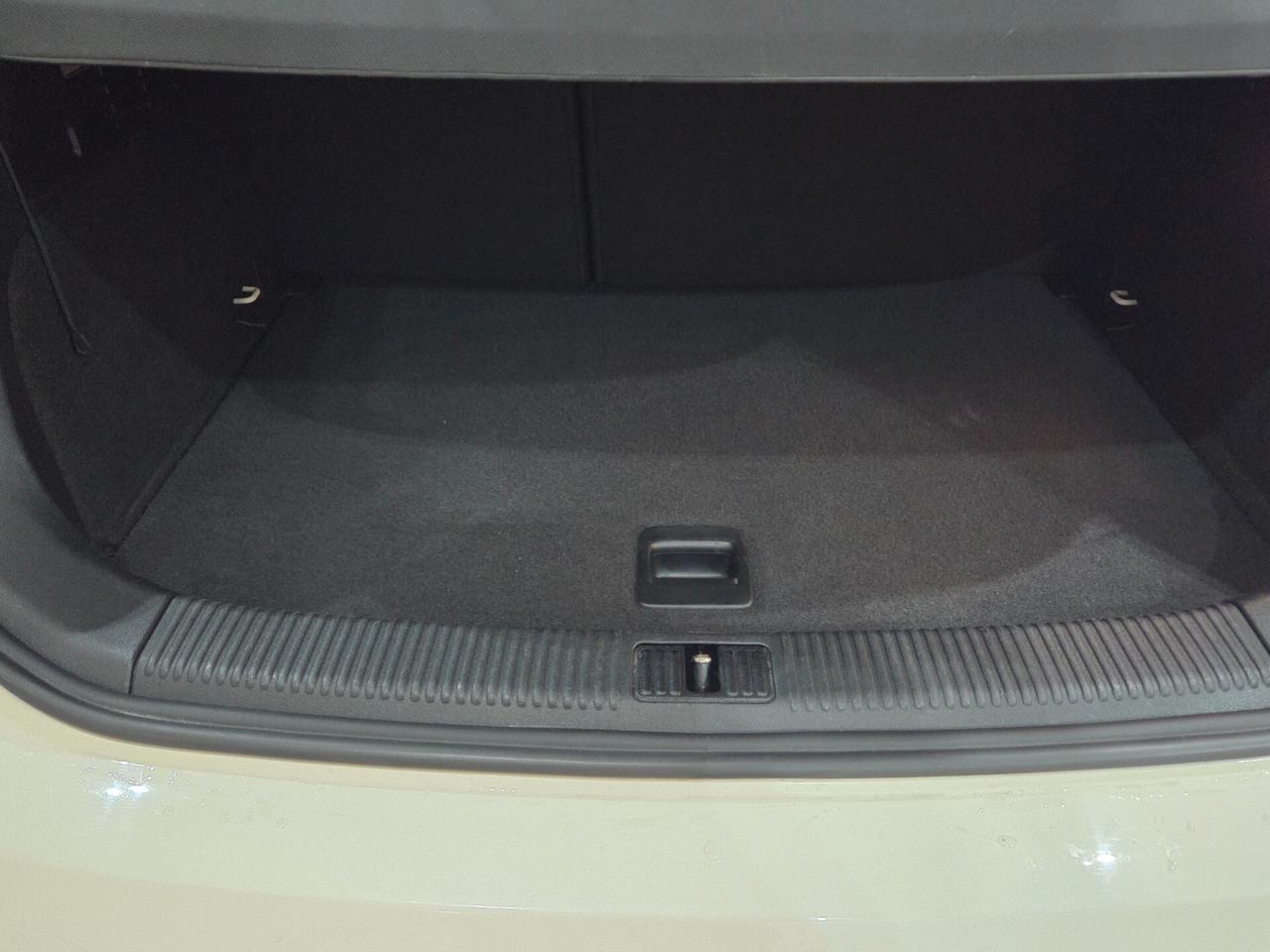 Audi A1 1.6 TDI 105 CV Ambition