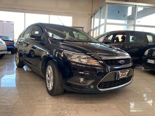 FORD Focus 1.6 (100CV) 5p. Ikon