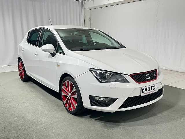 SEAT Ibiza 1.2 TSI 90 CV 5 porte FR