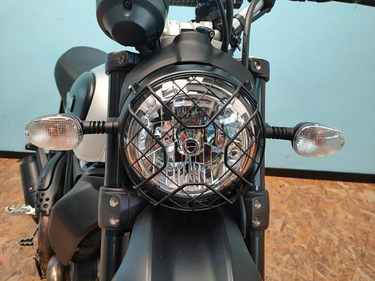 Ducati Scrambler 800 ICON Garantita&Finanziabile