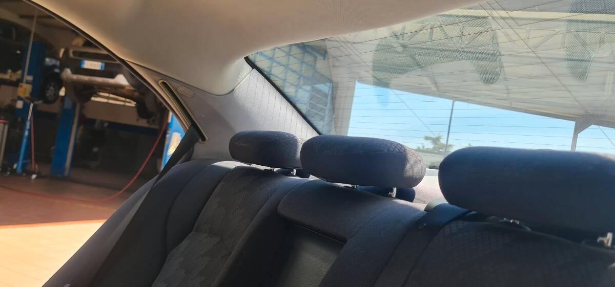 Mercedes Classe C MERCEDES C 220 CDI cat Avantgarde***VENTENNALE***