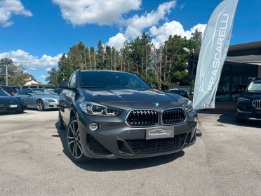 Bmw X2 xDrive20d Msport-/BELLISSIMA/HEAD /NAVI