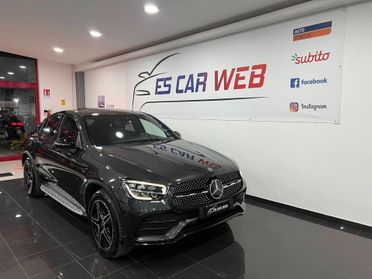 Mercedes-benz GLC 220 d 4Matic Coupé Premium Plus 194cv