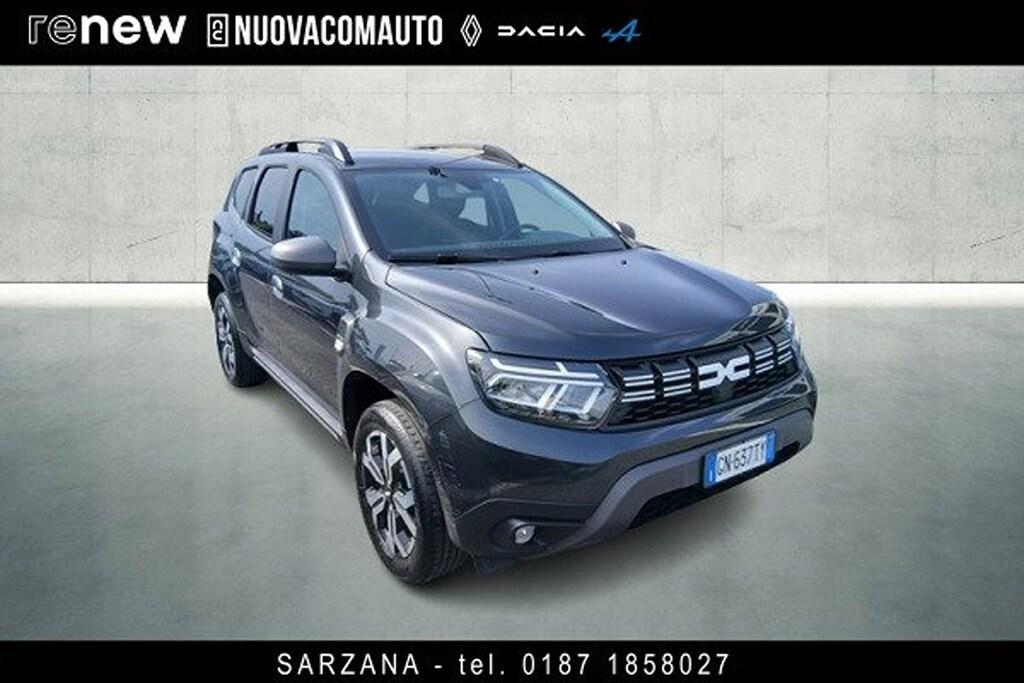Dacia Duster 1.0 TCe Prestige SL DaciaPlus 4x2