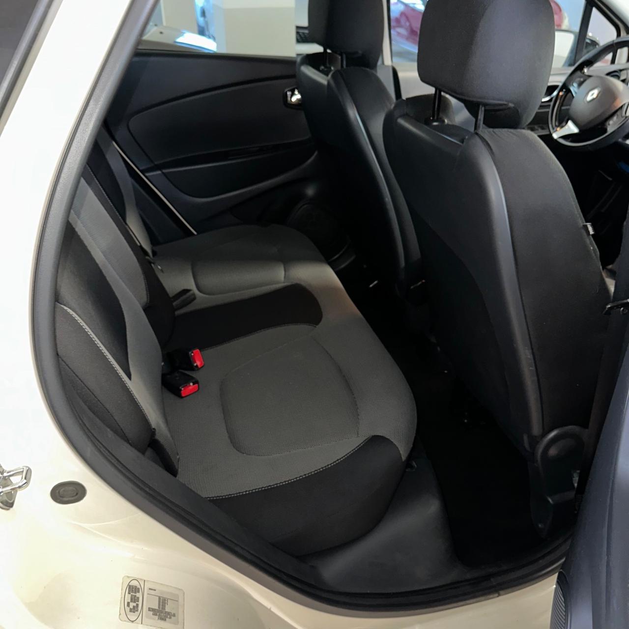 Renault Captur 0.9 TCe 12V 90 CV Start&Stop Energy R-Link