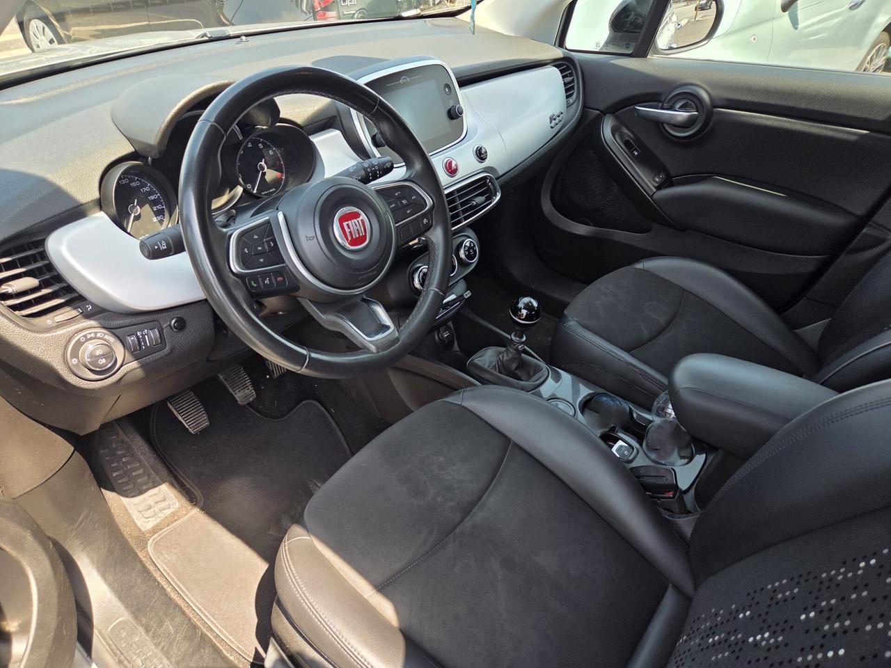Fiat 500X 1.0 T3 120 CV Cult