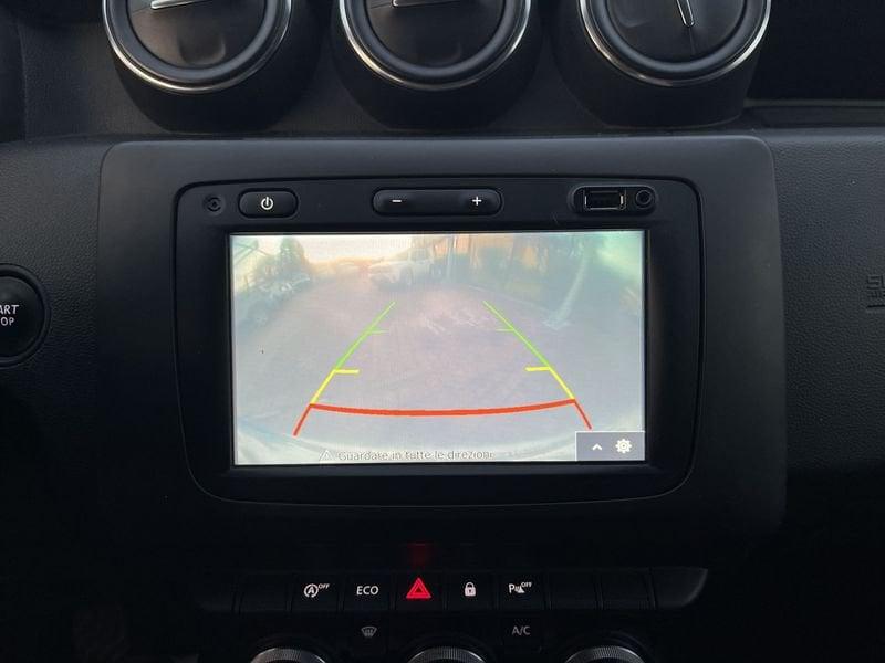 Dacia Duster 1.6 sce Prestige 4x2 s&s 115cv