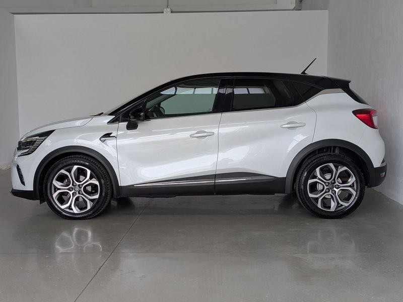 Renault Captur Captur Blue dCi 115 CV Intens