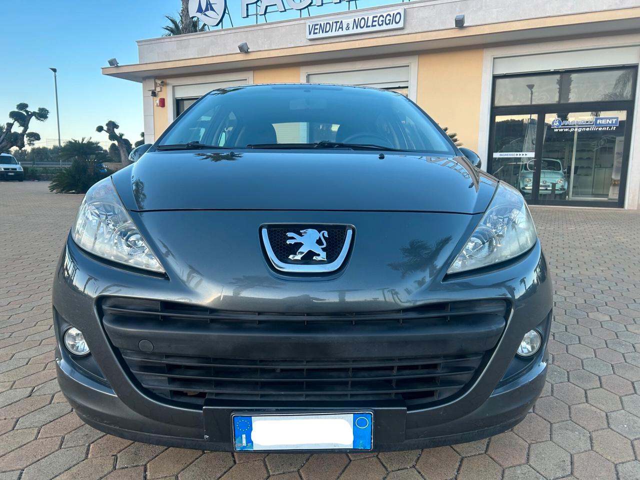 Peugeot 207 1.4 75CV 5p. X Line GPL