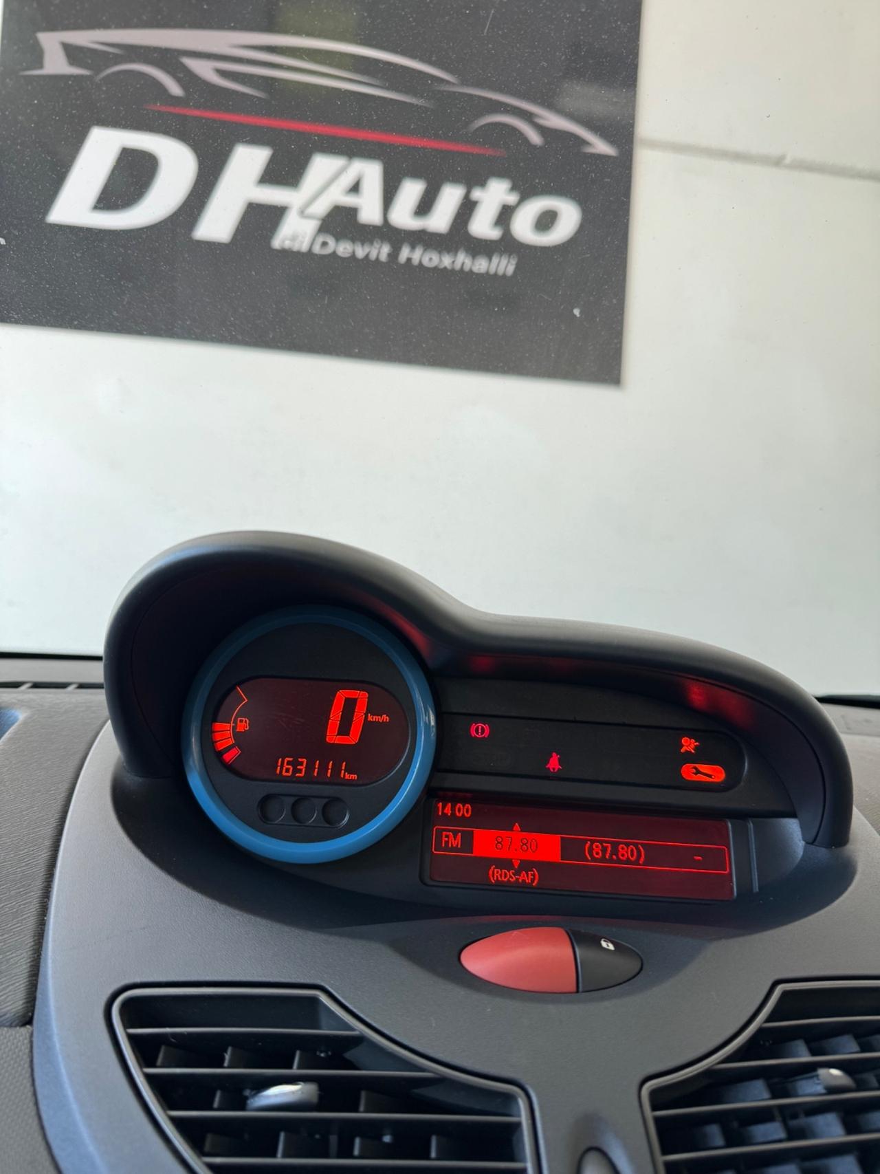 Renault Twingo 1.2 16V Etoile