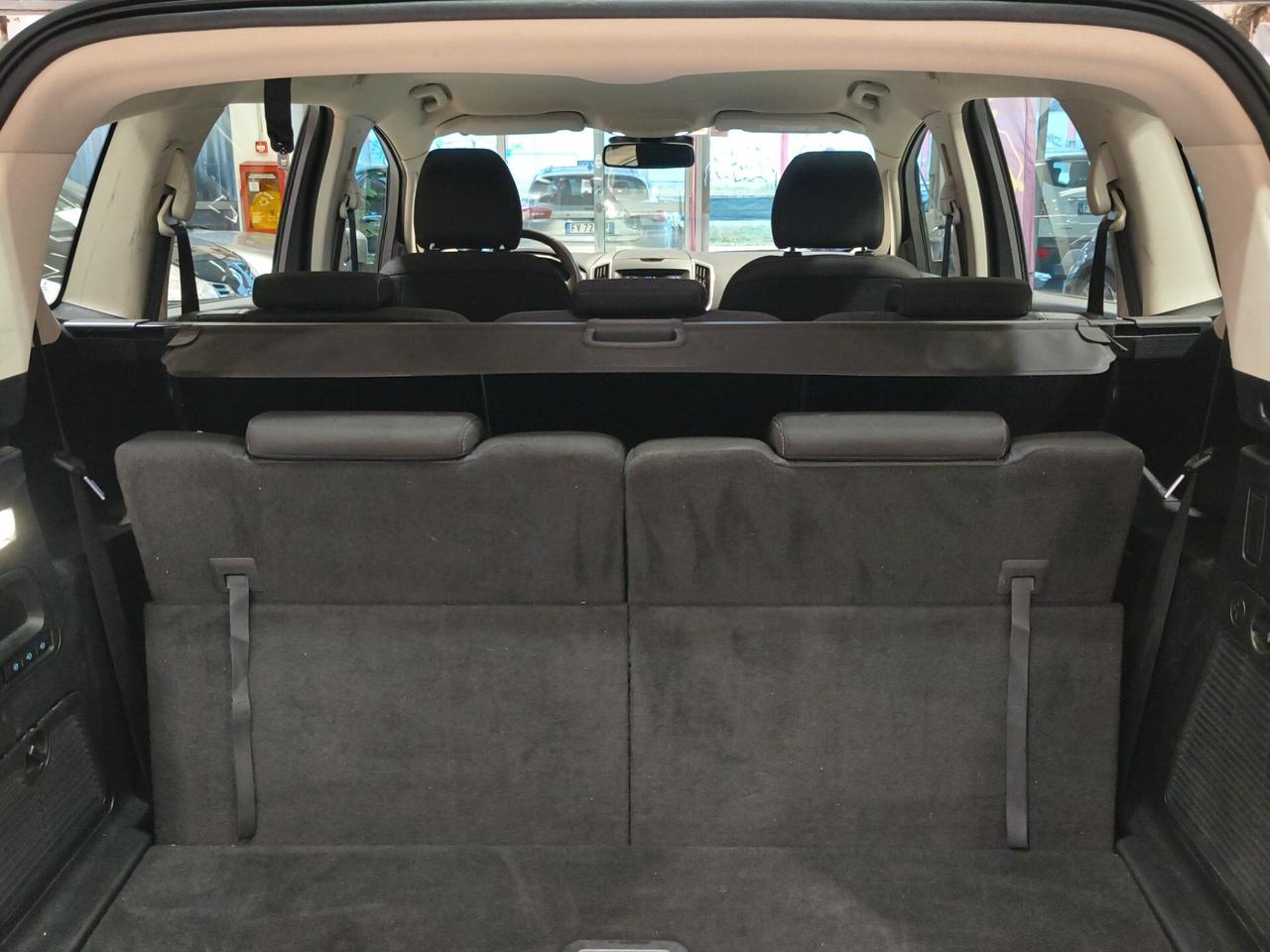 Ford S-Max 2.0 TDCi 150CV 7 posti Titanium Business