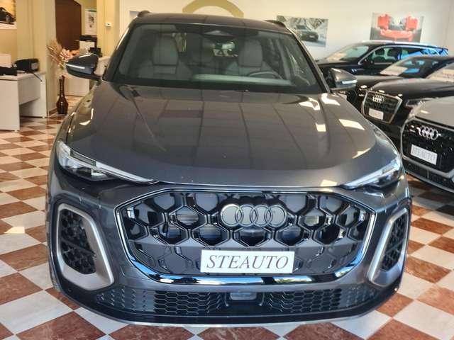 Audi Q5 Q5 2.0 tdi mhev quattro S-LINE 204cv S-TRON. 21"