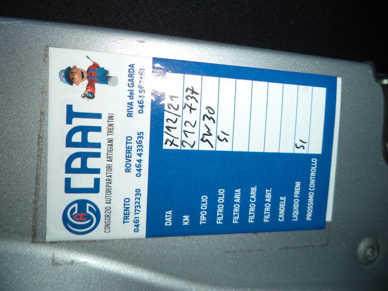 Mercedes-benz A 180 CDI Coupé Avantgarde OK NEOPATENTATI