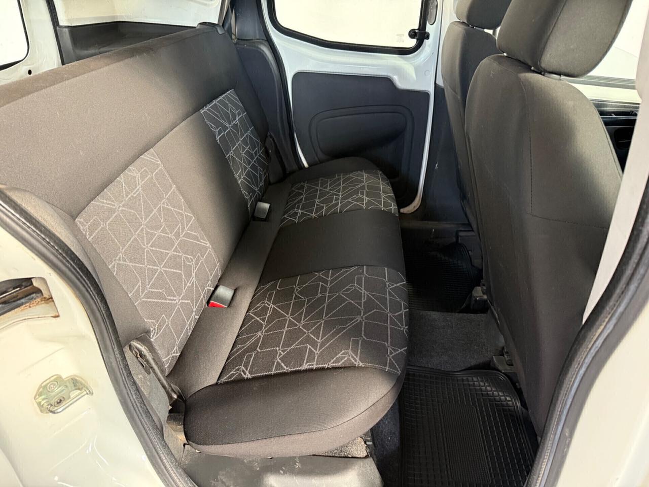 Fiat Fiorino 1.3 Multijet 75CV - 2009