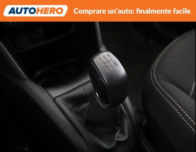PEUGEOT 208 1° serie BlueHDi 75 5 porte Active