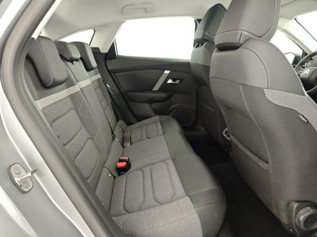 CITROEN C4 PureTech 130 S&S EAT8 Plus #Keyless