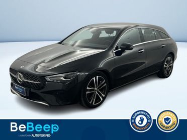Mercedes-Benz CLA S.Brake SHOOTING BRAKE 220 D PROGRESSIVE ADVANCED PLUS