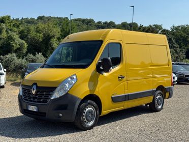 Renault Master Renault Master dci 1.35
