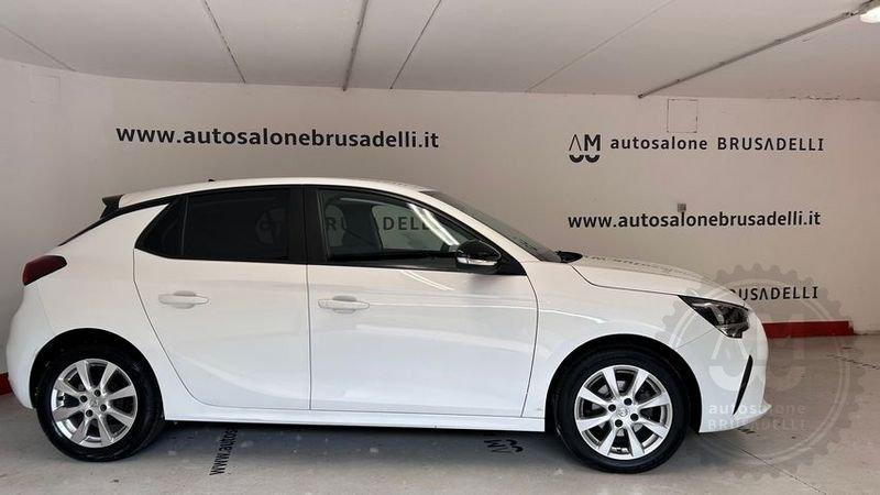 Opel Corsa 1.2 Edition CARPLAY|SENS.POST|SEDILI E VOLANTE RISC.