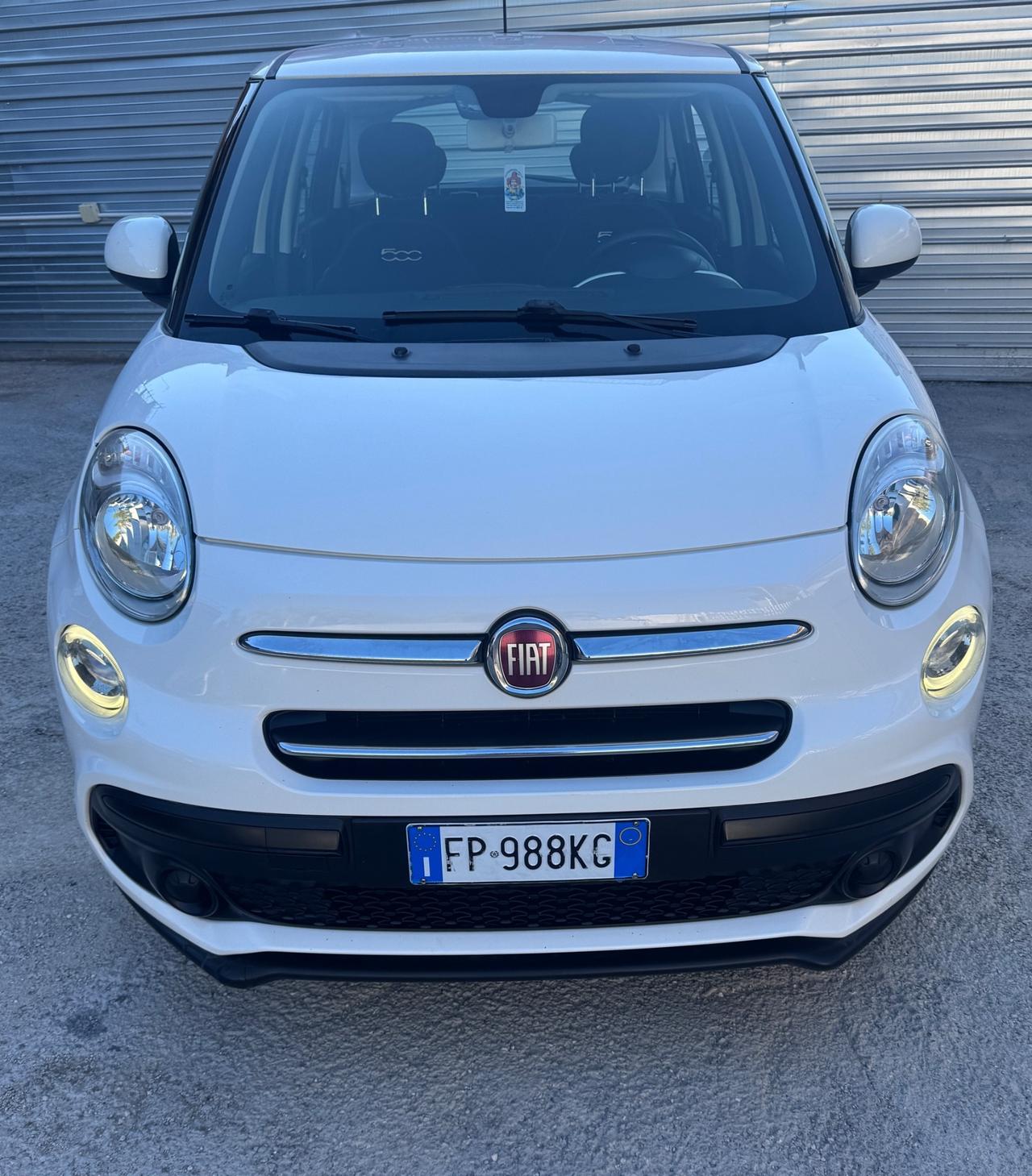 Fiat 500L 1.3 Multijet 95 CV Lounge