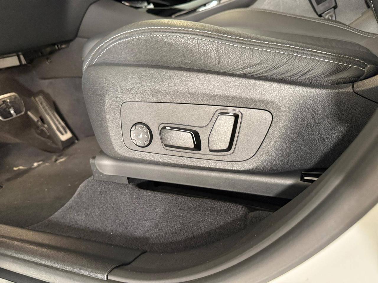 BMW X3 xDrive20d 48V Msport