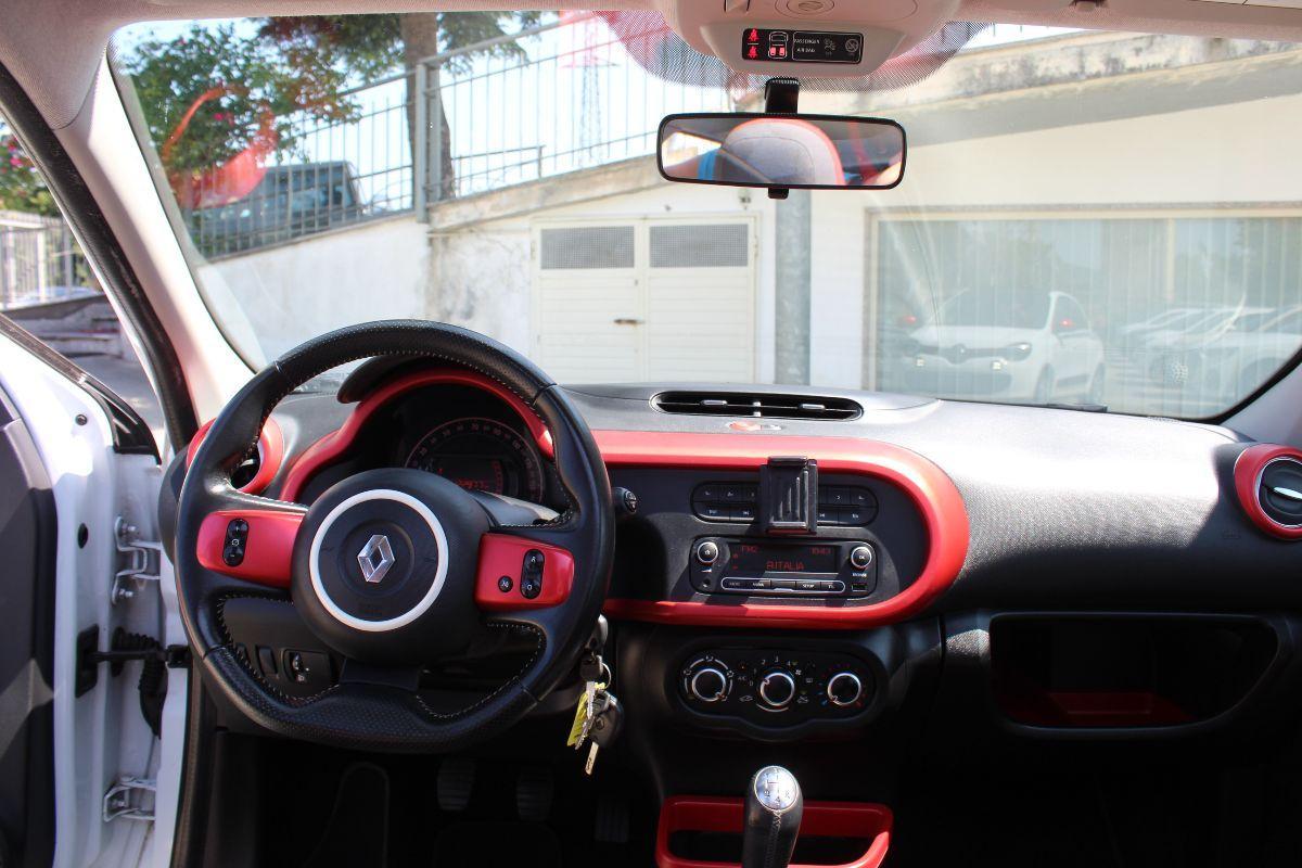 RENAULT - Twingo - TCe 90 CV S&S Openair