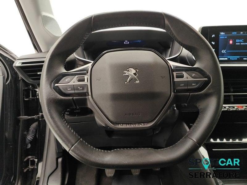 Peugeot 208 II 2019 1.2 puretech Allure Pack s&s 100cv