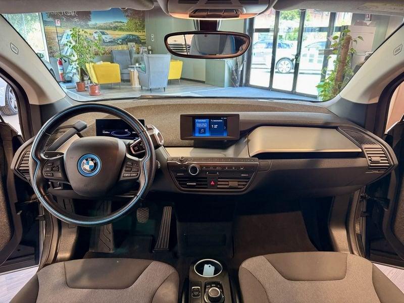 BMW i3 120 Ah Advantage
