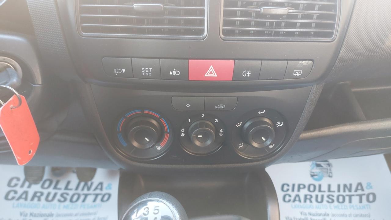 Opel Combo ecoFLEX AUTOCARRO 5 POSTI