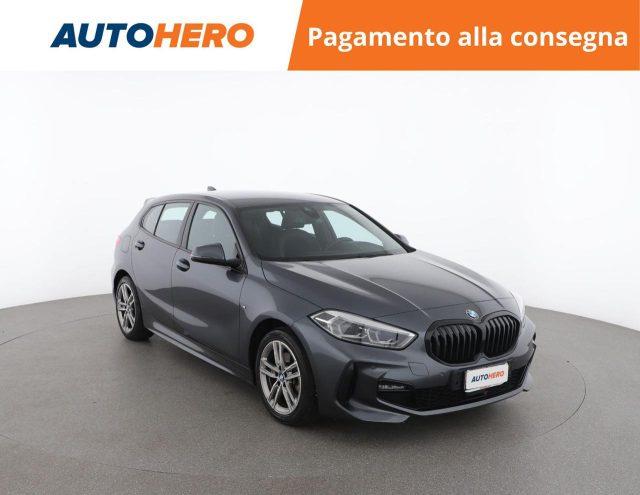 BMW 118 d 5p. Msport