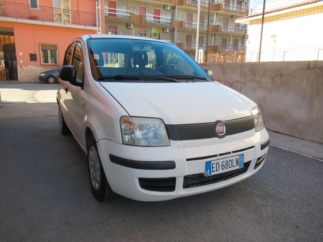 Fiat Panda 1.2 Active GPL