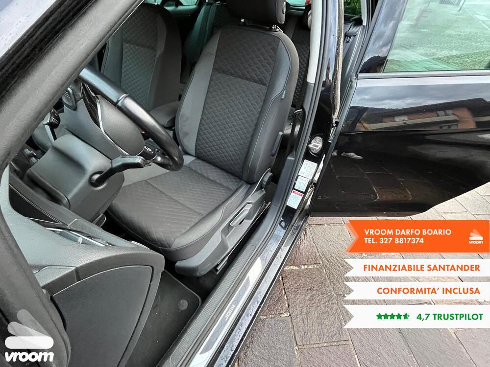 VOLKSWAGEN Golf 8ª serie Golf 1.5 eTSI 150 CV ...