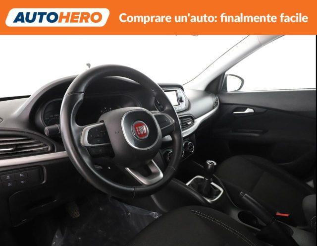 FIAT Tipo 1.3 Mjt S&S 5 porte Easy