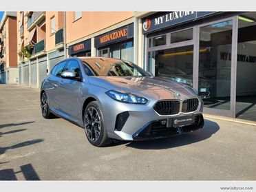 BMW 118d Msport