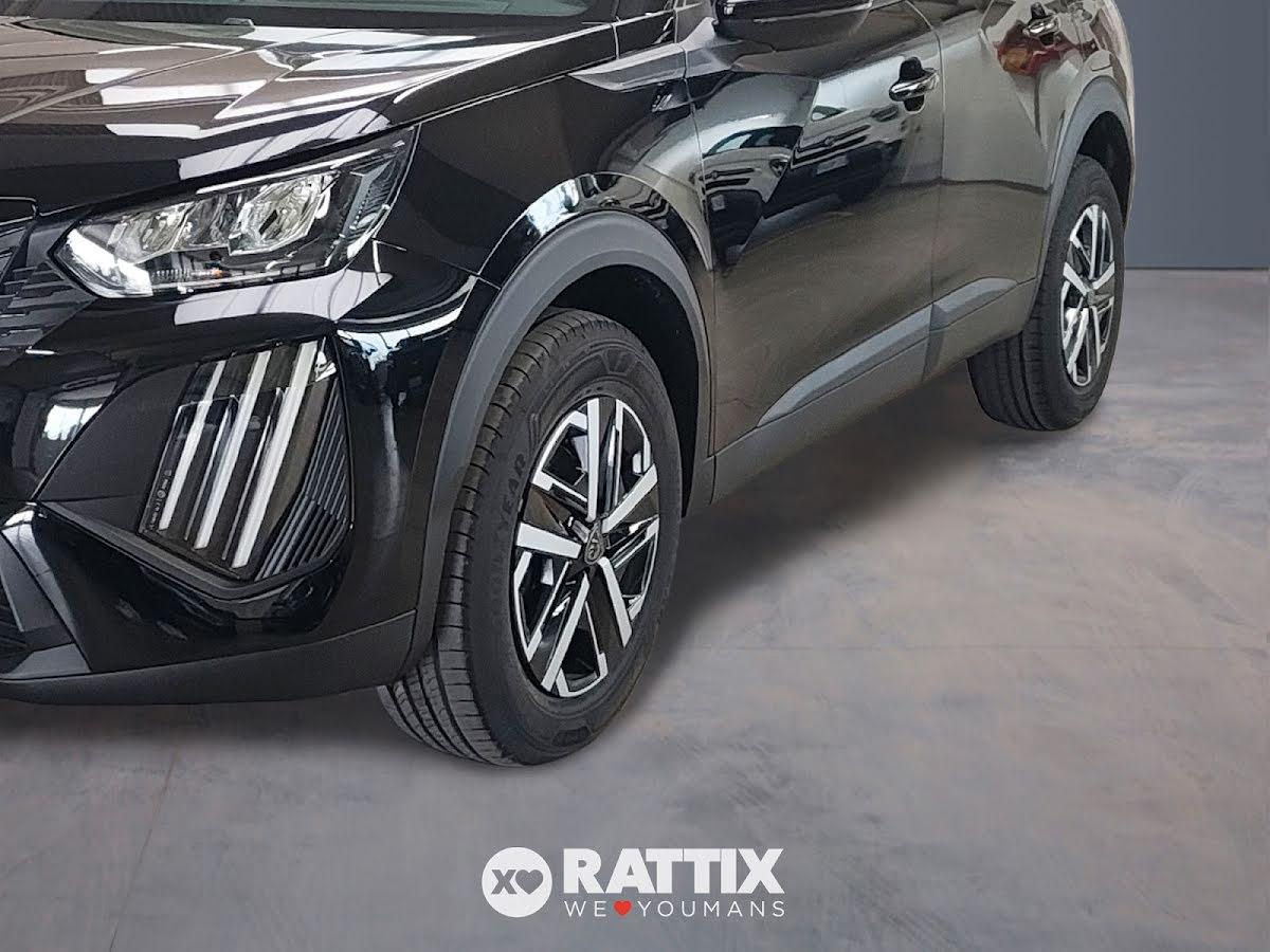 Peugeot 2008 1.2 Puretech 100CV Active