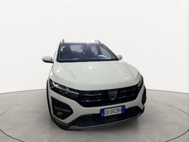 Dacia Sandero Sandero Stepway 1.0 TCe ECO-G Comfort