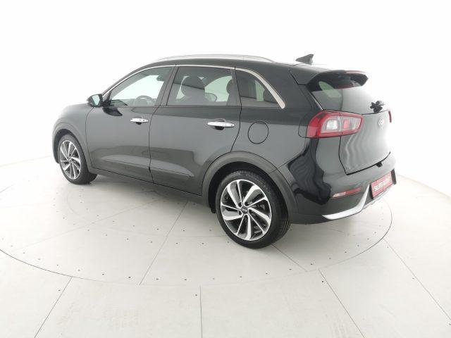 KIA Niro 1.6 GDi DCT HEV Style