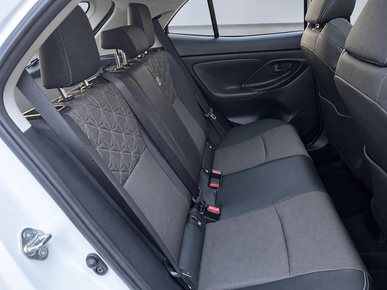 Toyota Yaris Cross PREMIERE 1.5 Full Hybrid 116 CV