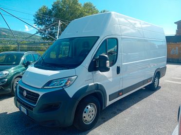 Fiat Ducato 2.3 MJT 130CV PLM-SL-TA Maxi