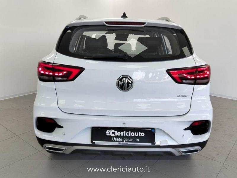 MG ZS Classic 1.5 VTi-tech Luxury