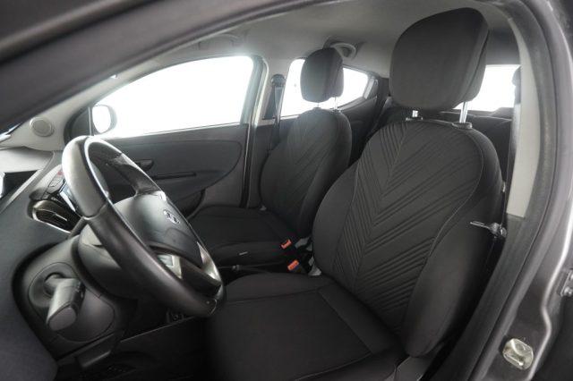 LANCIA Ypsilon Ypsilon 1.0 FireFly 5 porte S&S Hybrid Ecochic Gol