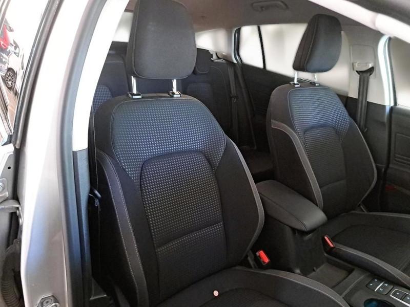 FORD FOCUS WAGON 1.5 Ecoblue 120cv Business Co-Pilot Auto