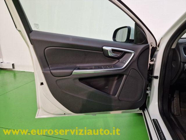 VOLVO V60 D2 1.6 Powershift Kinetic N1