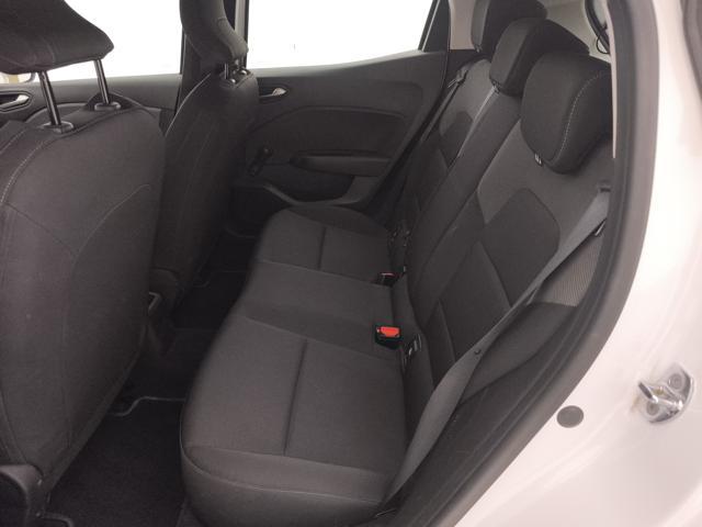 RENAULT Clio 1.5 blue dci Business 85cv