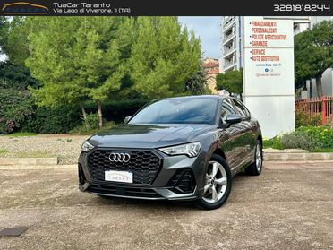 Audi Q3 S-Line 2.0 35 TDI #8354