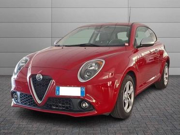 Alfa Romeo MiTo 1.4 Super